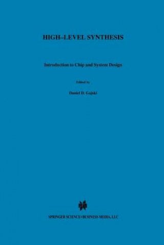 High - Level Synthesis