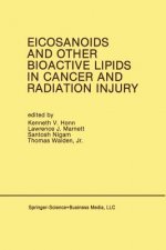 Eicosanoids and Other Bioactive Lipids in Cancer and Radiation Injury