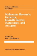 Melanoma Research: Genetics, Growth Factors, Metastases, and Antigens