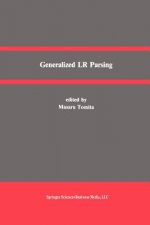Generalized LR Parsing