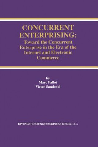 Concurrent Enterprising