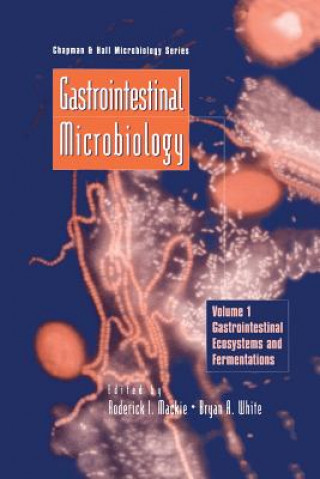 Gastrointestinal Microbiology