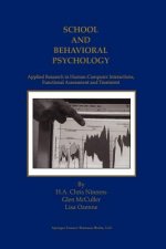 School and Behavioral Psychology