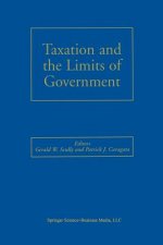 Taxation and the Limits of Government