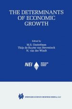 Determinants of Economic Growth