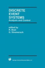 Discrete Event Systems