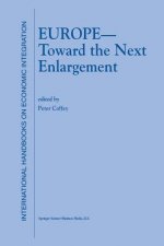 Europe - Toward the Next Enlargement