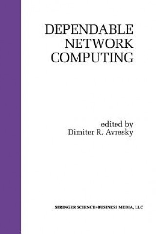 Dependable Network Computing