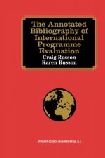 Annotated Bibliography of International Programme Evaluation