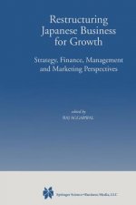 Restructuring Japanese Business for Growth