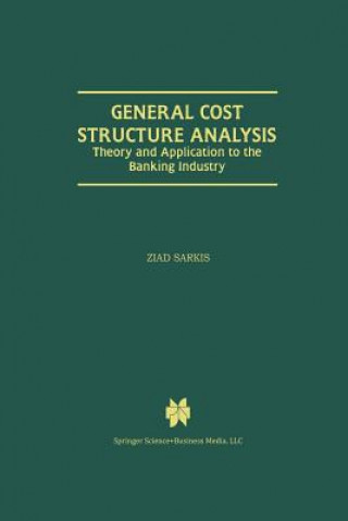 General Cost Structure Analysis