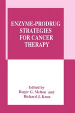 Enzyme-Prodrug Strategies for Cancer Therapy