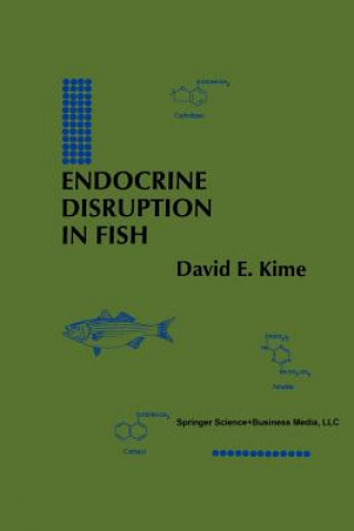 Endocrine Disruption in Fish