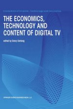 Economics, Technology and Content of Digital TV