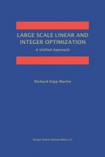 Large Scale Linear and Integer Optimization: A Unified Approach