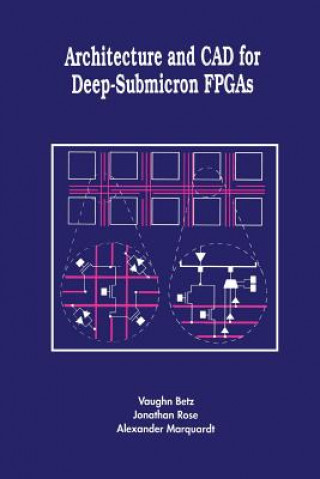 Architecture and CAD for Deep-Submicron FPGAS