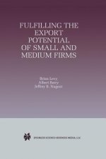 Fulfilling the Export Potential of Small and Medium Firms