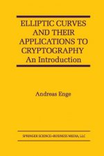 Elliptic Curves and Their Applications to Cryptography