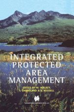 Integrated Protected Area Management