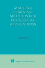 Machine Learning Methods for Ecological Applications