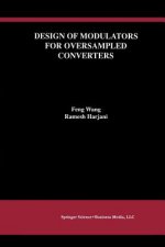 Design of Modulators for Oversampled Converters