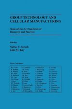 Group Technology and Cellular Manufacturing