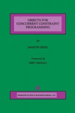 Objects for Concurrent Constraint Programming