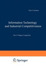 Information Technology and Industrial Competitiveness