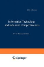 Information Technology and Industrial Competitiveness