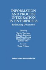 Information and Process Integration in Enterprises