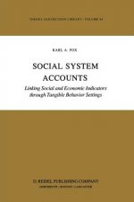 Social System Accounts