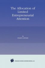 Allocation of Limited Entrepreneurial Attention