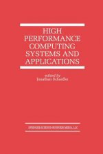 High Performance Computing Systems and Applications