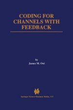 Coding for Channels with Feedback
