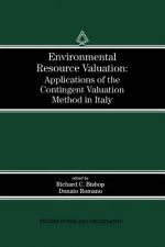 Environmental Resource Valuation