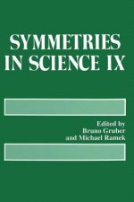 Symmetries in Science IX