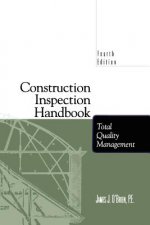 Construction Inspection Handbook
