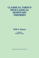 Classical versus Neoclassical Monetary Theories