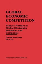 Global Economic Competition