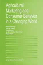Agricultural Marketing and Consumer Behavior in a Changing World