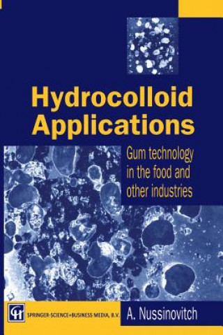 Hydrocolloid Applications