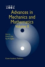 Advances in Mechanics and Mathematics