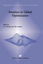 Frontiers in Global Optimization