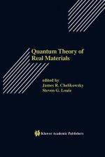 Quantum Theory of Real Materials