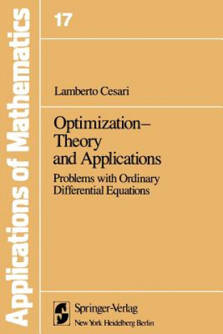 Optimization-Theory and Applications