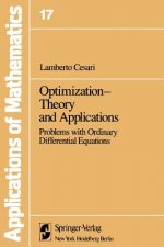 Optimization-Theory and Applications