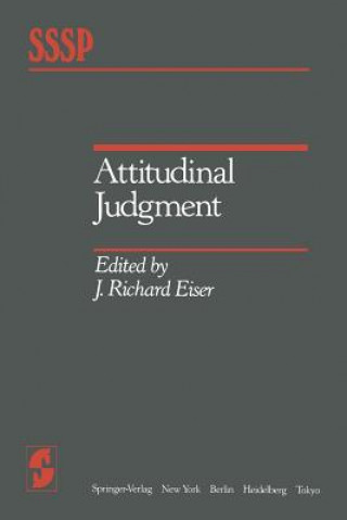 Attitudinal Judgment