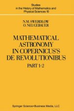 Mathematical Astronomy in Copernicus' De Revolutionibus