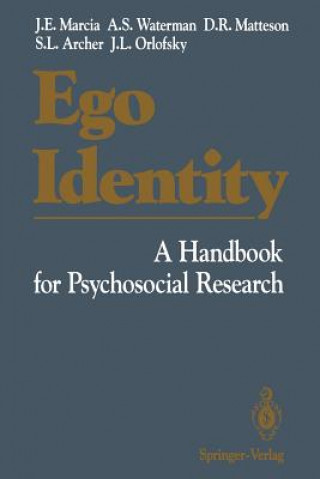 Ego Identity
