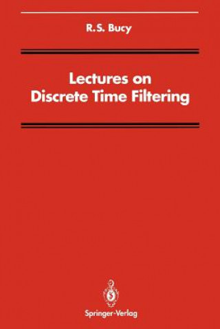 Lectures on Discrete Time Filtering